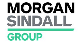 Morgan Sindall logo