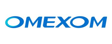 Omexom logo