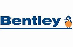 JN Bentley logo