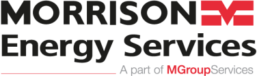 Morrison Energy logo