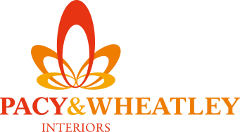 Pacey & Wheatley logo