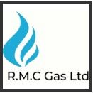 RMS Gas logo